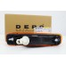 Toyota Corolla EE90 AE92 88-91 Front Bumper Lamp [ 1 PC Left / Right ]